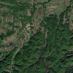 Ciuperceni High Resolution Satellite Map