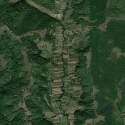 Berleşti High Resolution Satellite Map