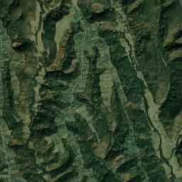 Uda High Resolution Satellite Map