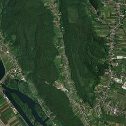 Argeșelu High Resolution Satellite Map