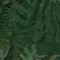 Comuna Ludeşti High Resolution Satellite Map