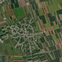 Dărmăneşti High Resolution Satellite Map