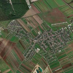 Strejnicu High Resolution Satellite Map