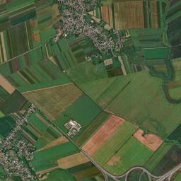 Magula High Resolution Satellite Map