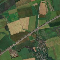 Parepa-Rușani High Resolution Satellite Map