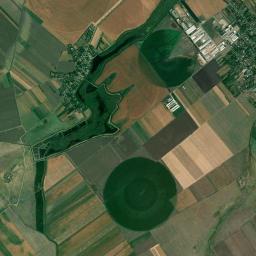 Amaru High Resolution Satellite Map