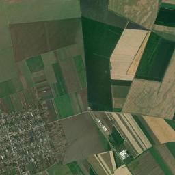 Florica High Resolution Satellite Map