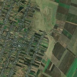 Pogoanele High Resolution Satellite Map