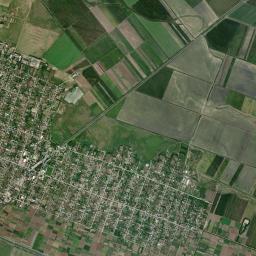 Însurăţei High Resolution Satellite Map