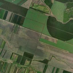 Oraş Însurãţei High Resolution Satellite Map