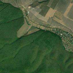 Comuna Ciucurova High Resolution Satellite Map