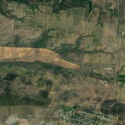 Prudovoye High Resolution Satellite Map