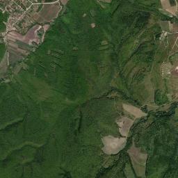 Krymskiy Rayon High Resolution Satellite Map