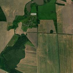 Teuchezhskiy Rayon High Resolution Satellite Map