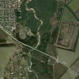 Zavetnyy High Resolution Satellite Map