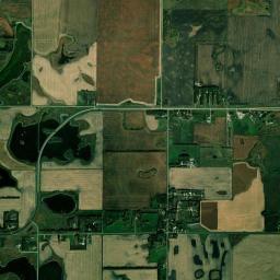 44737-44741 172nd Street, Watertown, SD Satellite Map