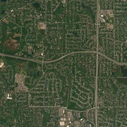 7269-7281 Gleason Road, Edina, MN 55439 Satellite Map