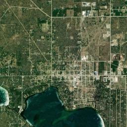 Lewiston High Resolution Satellite Map