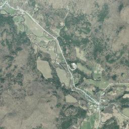 Montgomery High Resolution Satellite Map