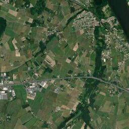 Vayres High Resolution Satellite Map