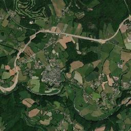 Sansac-de-Marmiesse High Resolution Satellite Map