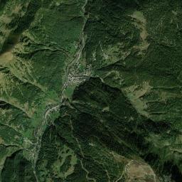 Prali High Resolution Satellite Map