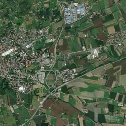 Riva High Resolution Satellite Map