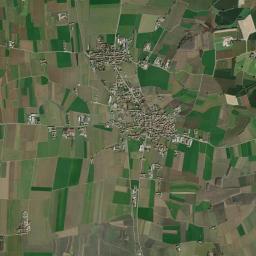 Scalenghe High Resolution Satellite Map