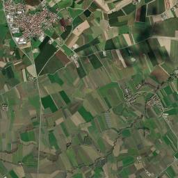 Castagnole Piemonte High Resolution Satellite Map