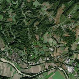 Castello di Annone High Resolution Satellite Map