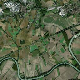 Felizzano High Resolution Satellite Map