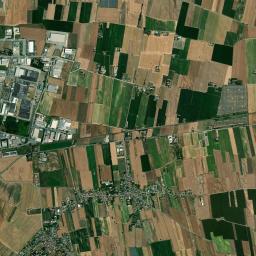 Litta Parodi-Cascinagrossa High Resolution Satellite Map