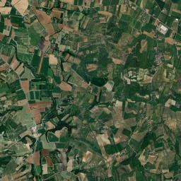 Volpeglino High Resolution Satellite Map