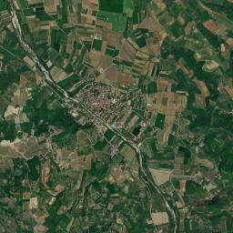 Monleale High Resolution Satellite Map