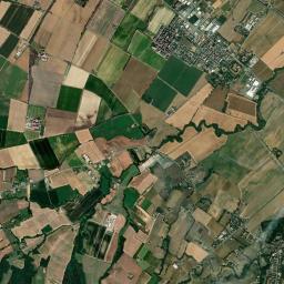 Alseno High Resolution Satellite Map