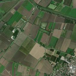 Fabbrico High Resolution Satellite Map