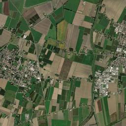 Rolo High Resolution Satellite Map