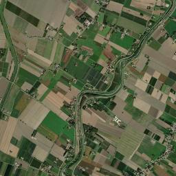 San Possidonio High Resolution Satellite Map