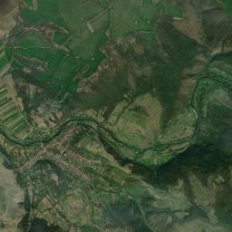 Naidăș High Resolution Satellite Map