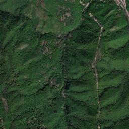 Mehadia High Resolution Satellite Map