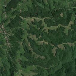 Balta High Resolution Satellite Map