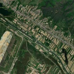 Vlăduleni High Resolution Satellite Map