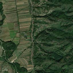 Vierșani High Resolution Satellite Map
