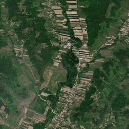 Logreşti High Resolution Satellite Map