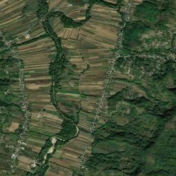 Lădeşti High Resolution Satellite Map