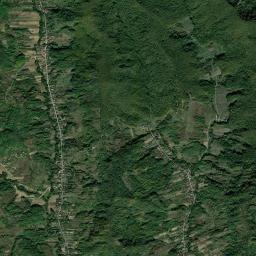 Pesceana High Resolution Satellite Map