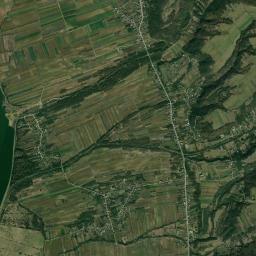 Comuna Olanu High Resolution Satellite Map