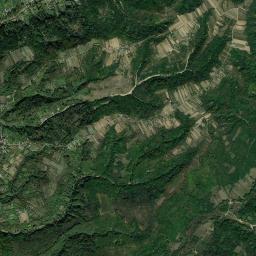 Stoileşti High Resolution Satellite Map