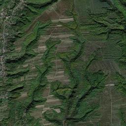 Comuna Bogaţi High Resolution Satellite Map