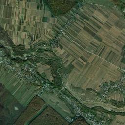 Râncăciov High Resolution Satellite Map